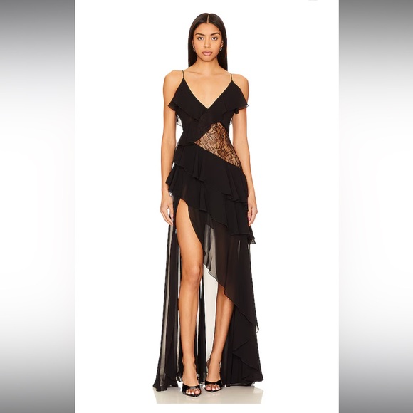 Ronny Kobo Collection Dresses & Skirts - Ronnie Kobo Luke Dress